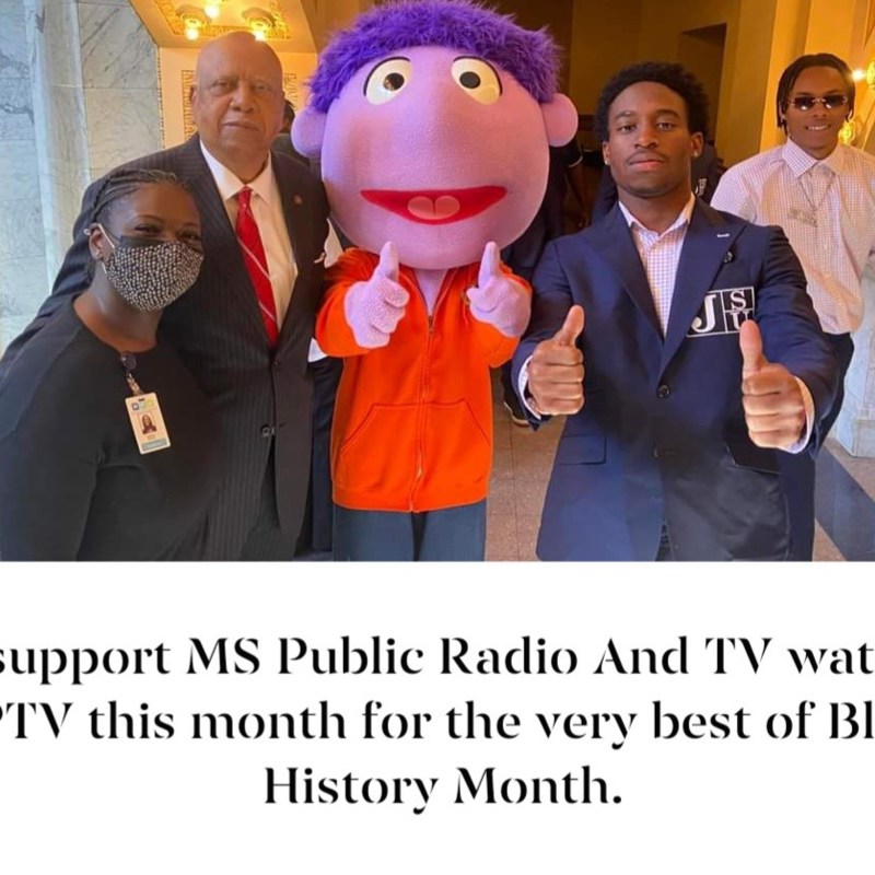 Campaign photo