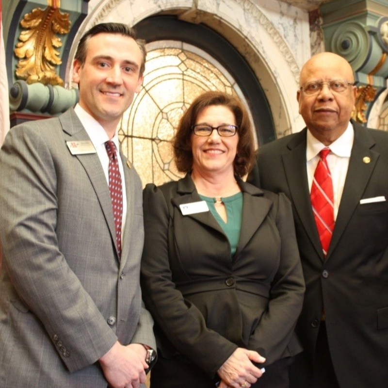 Campaign photo