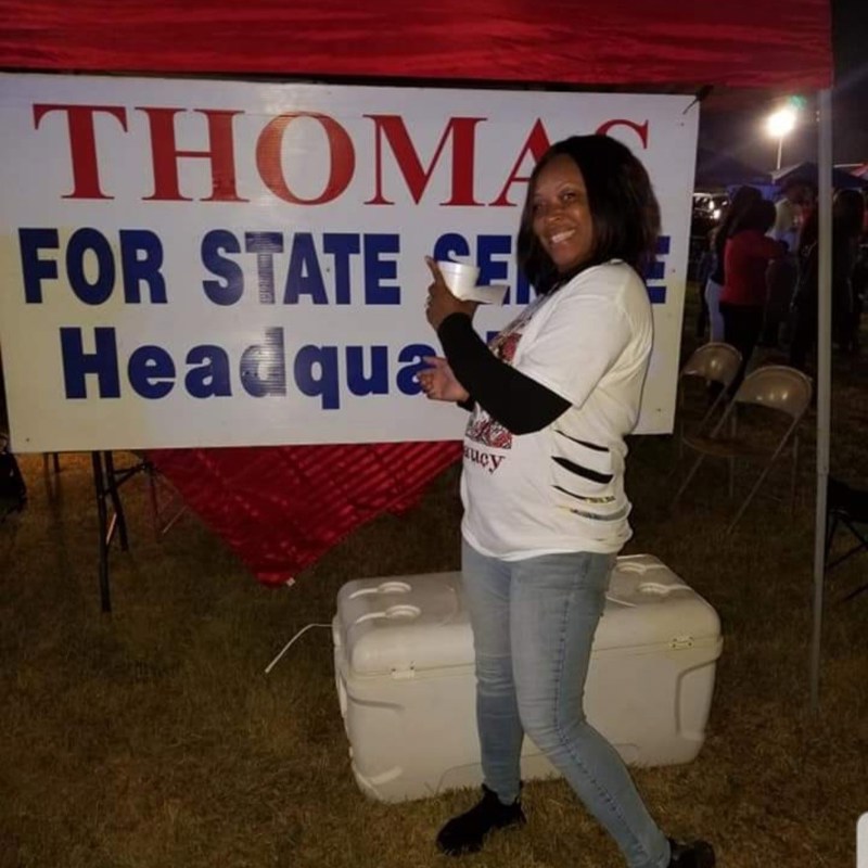 Campaign photo