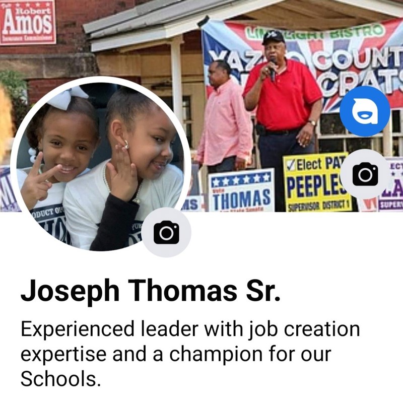 Campaign photo