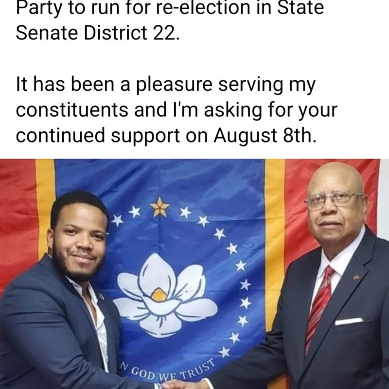 Campaign photo