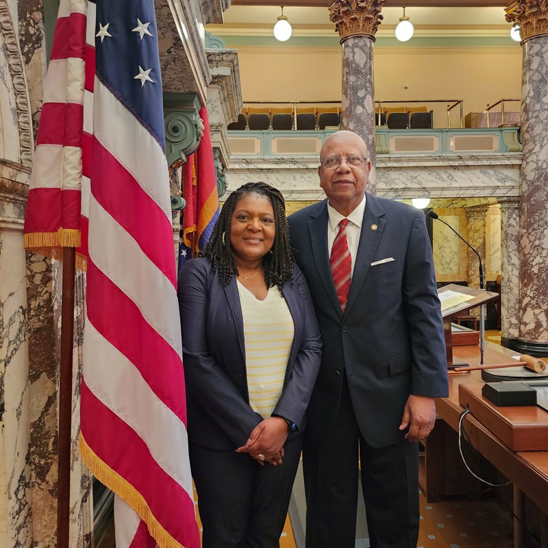 Campaign photo