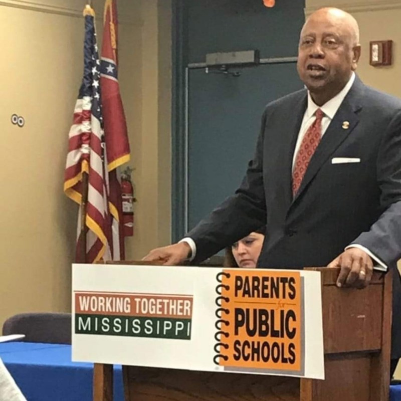 Campaign photo