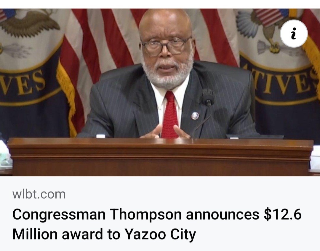 Grant to improve Yazoo City's Downtown